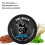 Badass Beard Care Κερί Γενειάς για Άνδρες - Άρωμα Biker, 2 oz - Μαλακώνει την Γενειά, Δίνει Όγκο 2