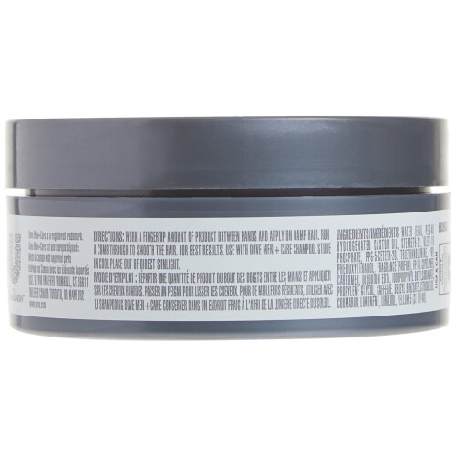 Dove Dove Men+Care Pomade, Σαφής Στυλ, 1.75 Οζ 2