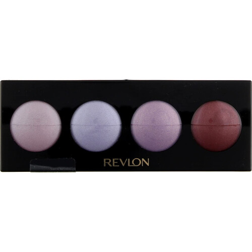 Revlon Revlon Eyeshadow Illuminance Creme 4175-01 Άγριες Ορχιδέες 0.12oz
