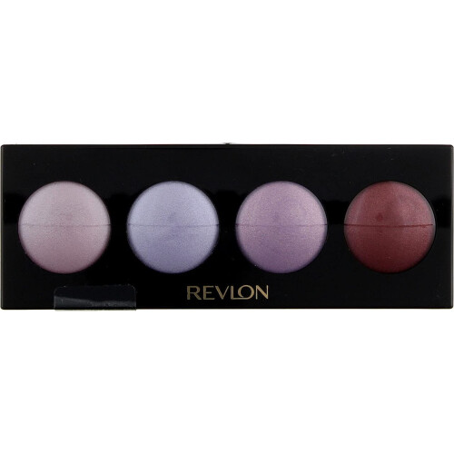 Revlon Revlon Eyeshadow Illuminance Creme 4175-01 Άγριες Ορχιδέες 0.12oz 2