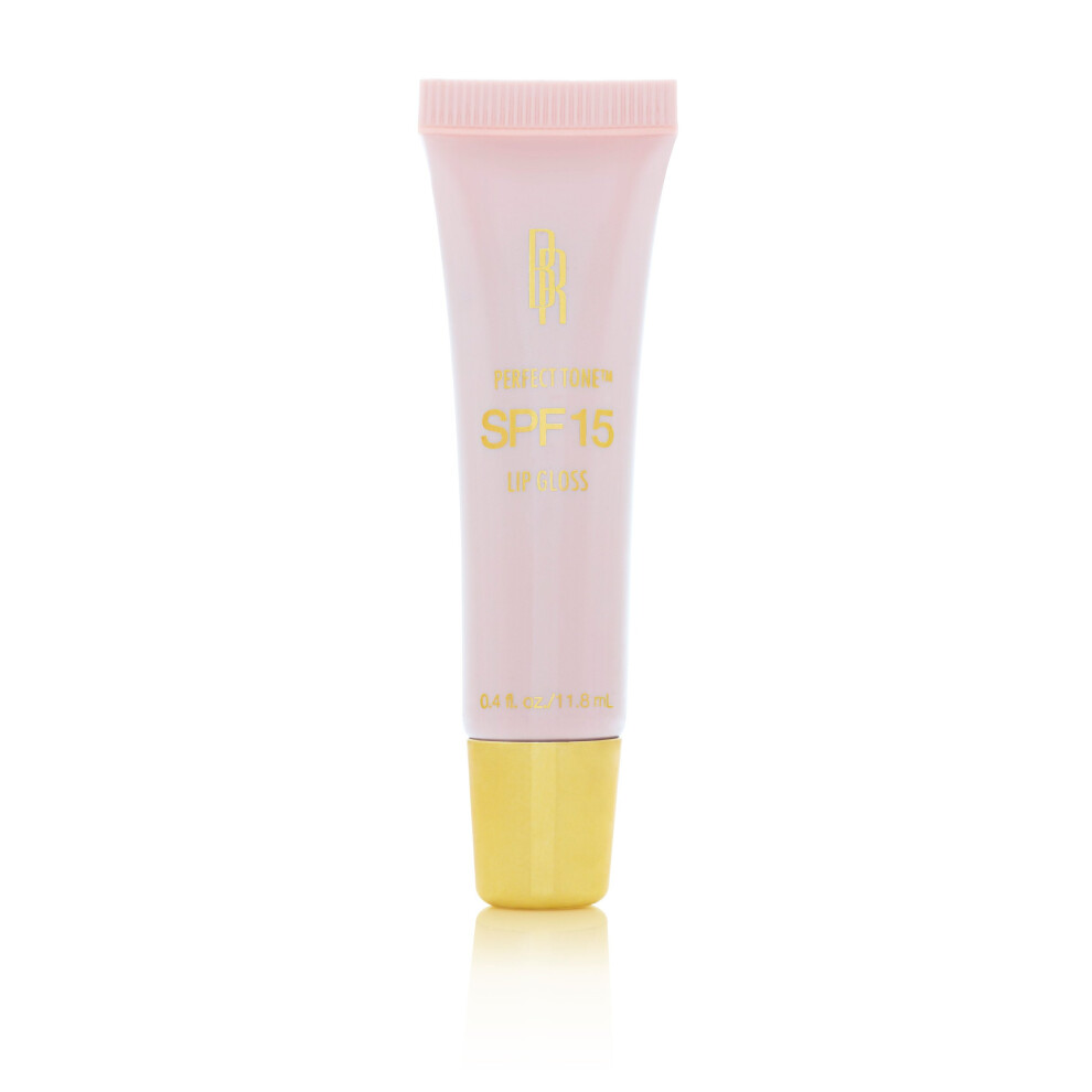 Perfetto Tono Spf 15 Lip Gloss-image