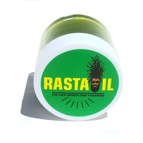 Olio Rasta