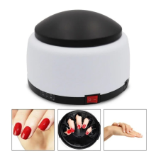 Nail Gel Polish Remover Machine Electric Steam Off Gel Home Salon UK