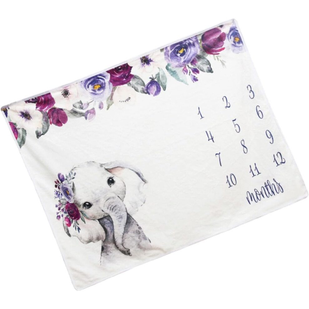Blanket Registry Crib Newborn Cot Nest Month Stuff