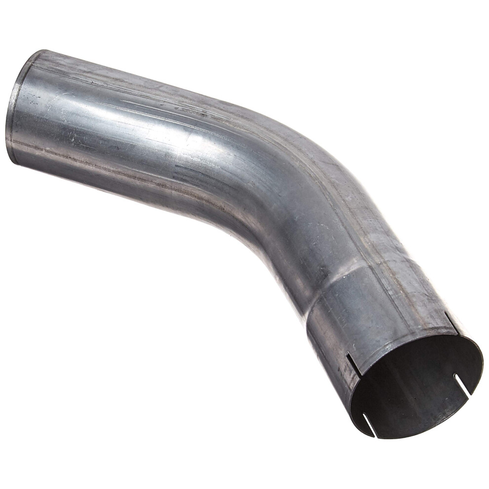 Donaldson P206282 4"" Od-Id 45 Degree Elbow 1 Pack 742330028049