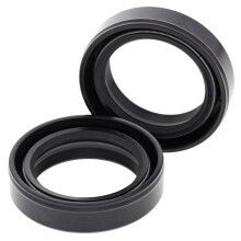 Alle kugler, der k?rer 55-106 gaffelforseglingss?t, kompatibelt med/udskiftning til Kawasaki KX 80 1984-1985 Yamaha BW200 1985-1988 TW200 Trailwa