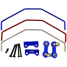 Sada stabiliz torov Hot Racing XMX311X06 pre predn alebo zadn pohon TRA Req XMX55x01