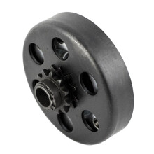 Jeremywell Go Kart Clutch 3/4"""" boring 12T 12 tand til 35 k?der Op til 6,5 HK predator 212 2300 RPM til Mini Bike Fun Kart Engine Centrifugal