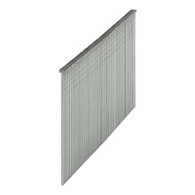 Clous Brads em T 16 Ga Galvanizados longos 25mm (2000 pcs) - MAKITA F-33922