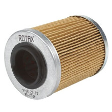 Nov origin lny olejov filter Can-Am, sada 2 kusov 420256188