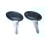 Bauer Camper Keys RV -nøgler, 2