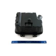 Polaris GEM Air Intake Box  Genuine OEM Part 5450174  Qty 1