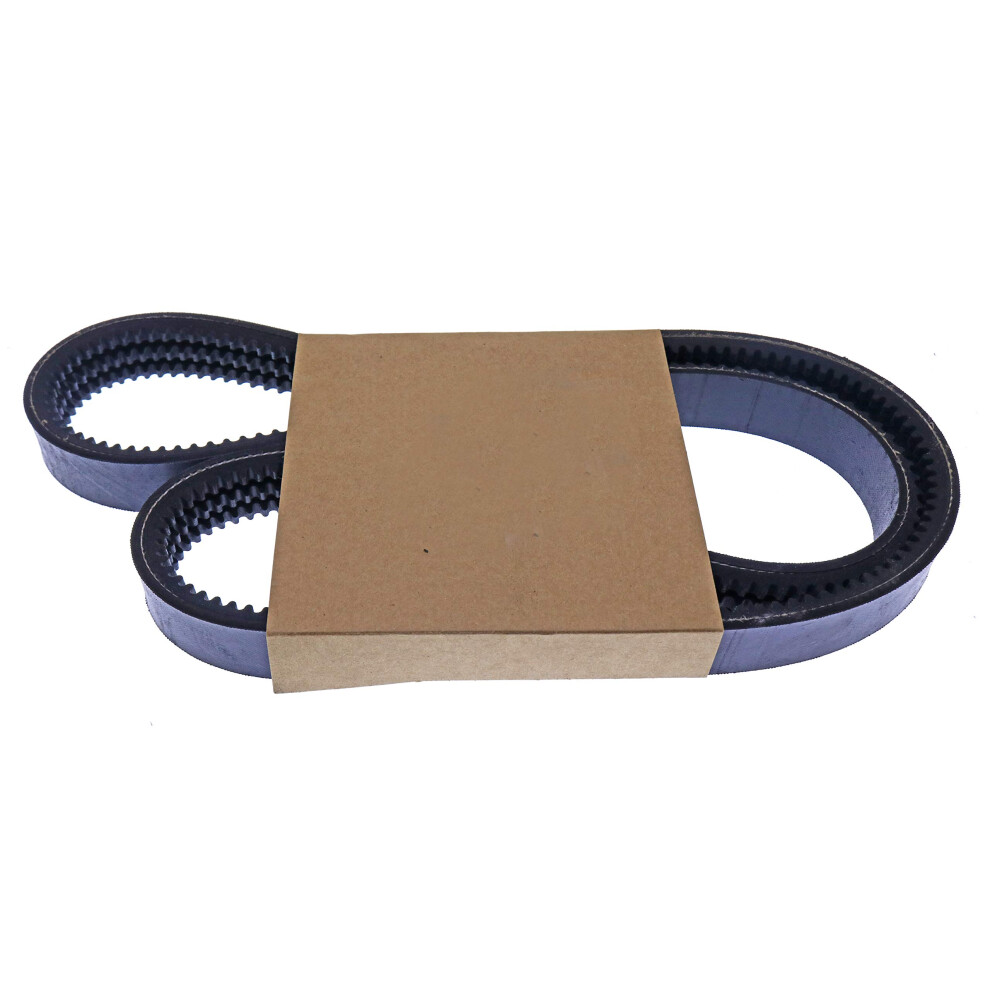 Jeenda Drive Belt 6667322 For Bobcat Skid Steer S130 S150 S160 S175 S1 632365333853