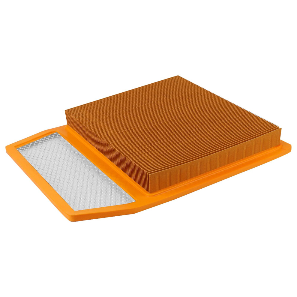 Locopow 707800327 Air Filter For Can Am Commander Maverick 1000 1000R 667581223916