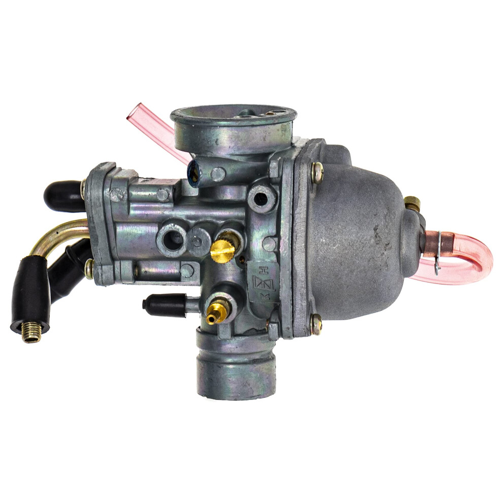 Niche Carburetor Assembly For Polaris Sportsman Predator Scrambler 9 803467121499