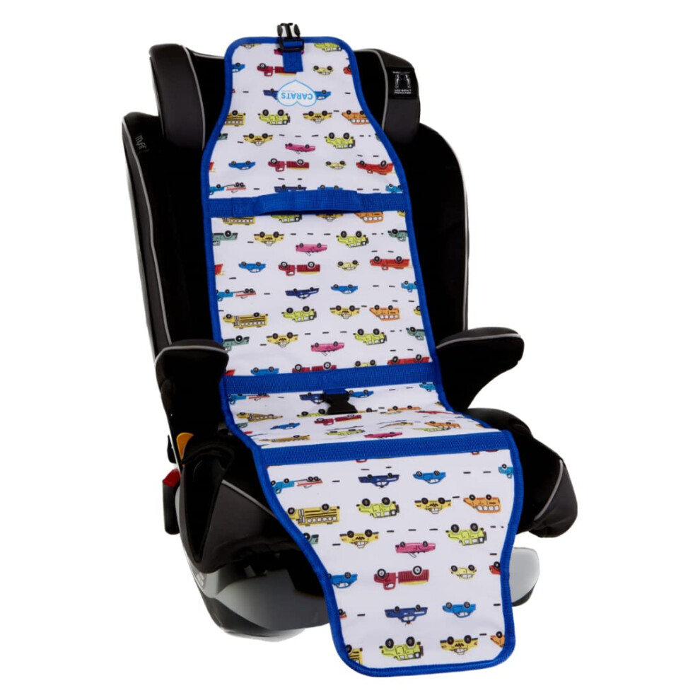 Carats Refroidisseur de siège auto pour bébé avec COOLTECH - Refroidisseur de siège auto pour bébé