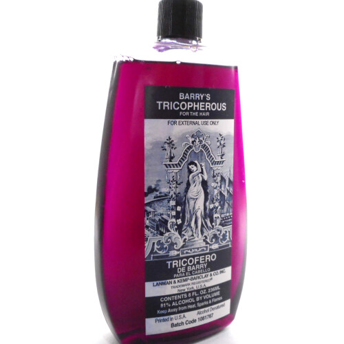 Barrys Tricopherous ???? ?a?????? - 227 ml 1