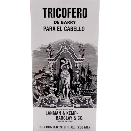 Barrys Tricopherous ???? ?a?????? - 227 ml