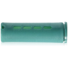 Diane Faixa de Ondulação Fria, Verde, DCWX, 1/8 Polegada (6 unidades)