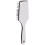 Diane Small Silver Cushion Paddle Brush  7 Row  12Count 2