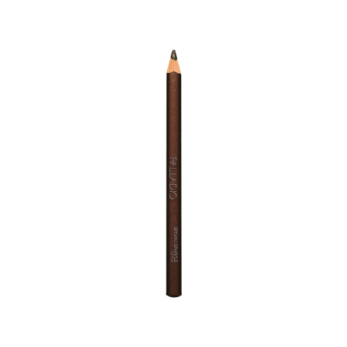 Palladio Glitter Eyeliner Pencil Μακράς Διαρκείας Κρεμώδης Σκιά Γυαλιστερή