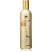 KeraCare l-Feuchtigkeitscreme 8 oz  mit Jojobal und Sonnenblumenl  macht das Haar weich und spendet Feuchtigkeit  keine fettigen Ablagerungen