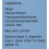 Colora Henna Creme Chestnut 2 unce 2
