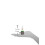 Clubman Nick Safe Styptic Powder Bottle 0,25 oz 3