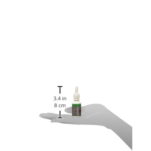 Clubman Nick Safe Styptic Powder Bottle 0,25 oz 2