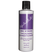 Gro Strong Conditioner 8 Oz.