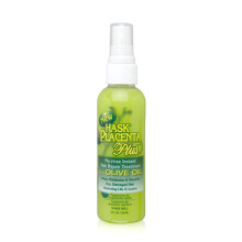 HASK Placenta Plus Olivenl Leave-in Instant Conditioning Treatment HP-34103