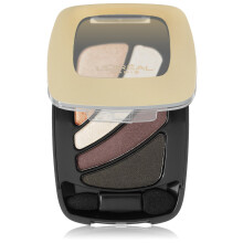 L'Oreal Colour Riche Σκιές Τετραπλές, So Over It, 0.17 Ουγγιές