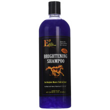 ?ampon E3 Elite Brighting pentru animale de companie 32 oz.