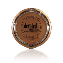 Hengivne kreationer bronzing mineralpulver 10 g