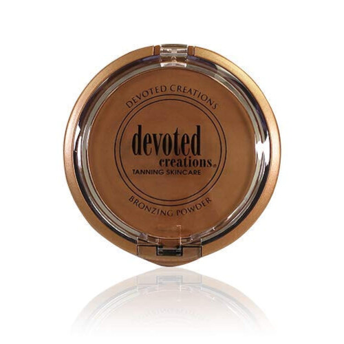 Devoted Creations Bronzing Mineralpuder 10 g