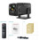 Hy320 1080p 4k Wifi Portable Projector 15