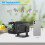 Hy320 1080p 4k Wifi Portable Projector 10
