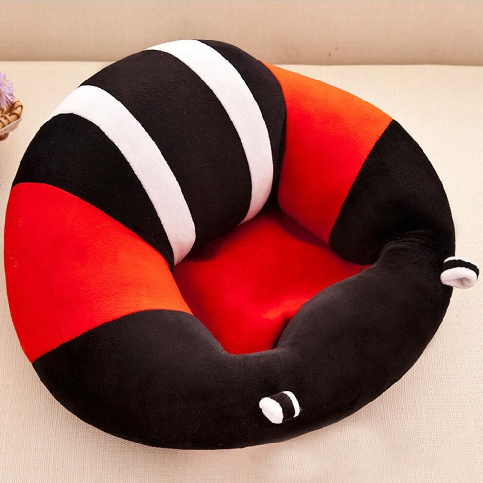(as the picture, D) Baby Support Seat Infant Learning To Sit Baby Chair Feeding Chair Children Seat Sofa Kids Carriers