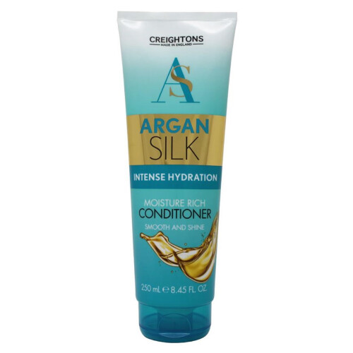 Argan Smooth Deep Moisture Conditioner 8,45 oz