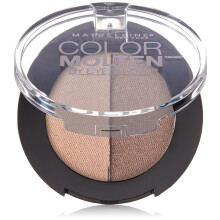 Maybelline New York Eye Studio Color Molten Κρεμώδη Σκιά Ματιών, Taupe Craze, 0.070 Ουγγιές