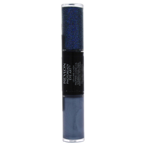 Revlon Revlon PhotoReady Eye Art Lid+Line+Lash, Κοβαλτίνο Κρυστάλλινο