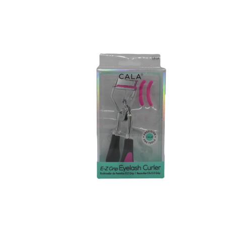 Cala Pro ez grip eyelash curler