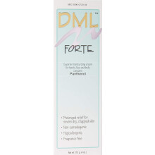 Κρέμα DML Forte 4 Oz (Συσκευασία 3 τεμαχίων)