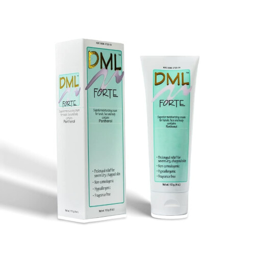 Κρέμα DML Forte 4 Oz (Συσκευασία 3 τεμαχίων) 1