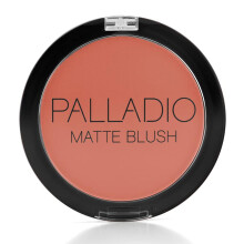 Palladio, Matt Rouge, Tipsy BM06, 0,21 Unzen (6 g)