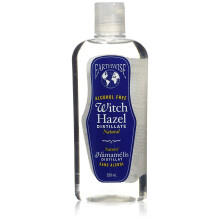 Earthwise Pure Witch Hazel Distillaat 250ml / 8.5oz