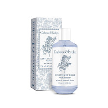 Crabtree & Evelyn Duschgel, Nantucket Briar, 8.2 Fl Oz