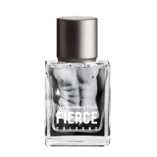 ABERCROMBIE & FITCH FIERCE, Abercrombie & Fitch COLOGNE SPRAY 1 OZ