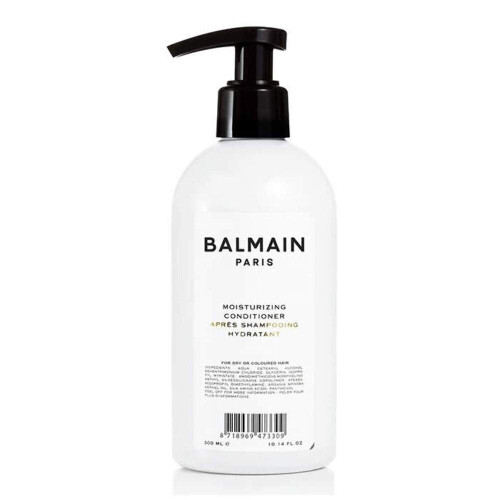 Balmain  Feuchtigkeitsspendender Conditioner  10,14 Unzen