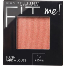 Maybelline New York Fit Me Rouge, Nude, 4,5 g